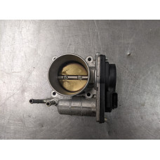 114L103 Throttle Valve Body For 11-15 Nissan Rogue  2.5  Japan Built